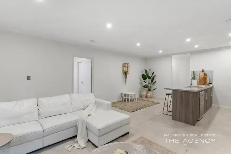 Fifth view of Homely house listing, 22A Worthing Street, Westminster WA 6061