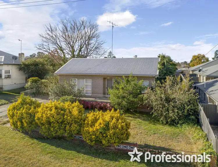 247 Browning Street, Bathurst NSW 2795