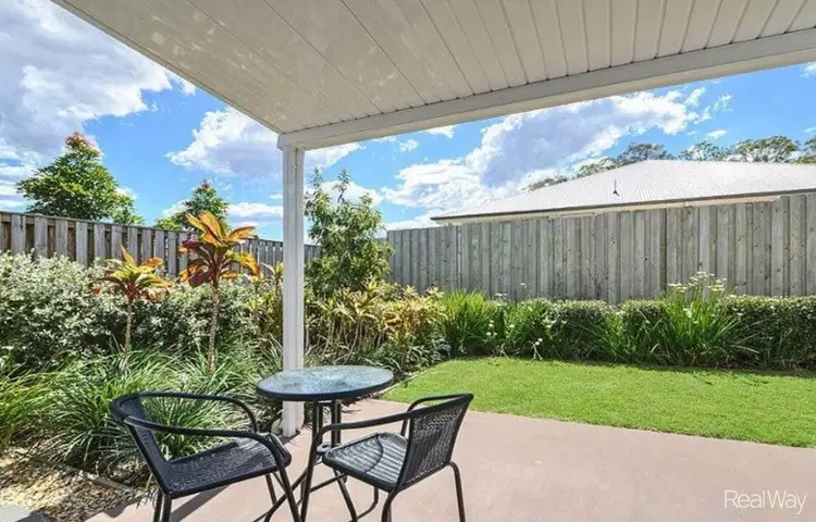 Third view of Homely townhouse listing, 38/89 Northquarter Place, Murrumba Downs QLD 4503