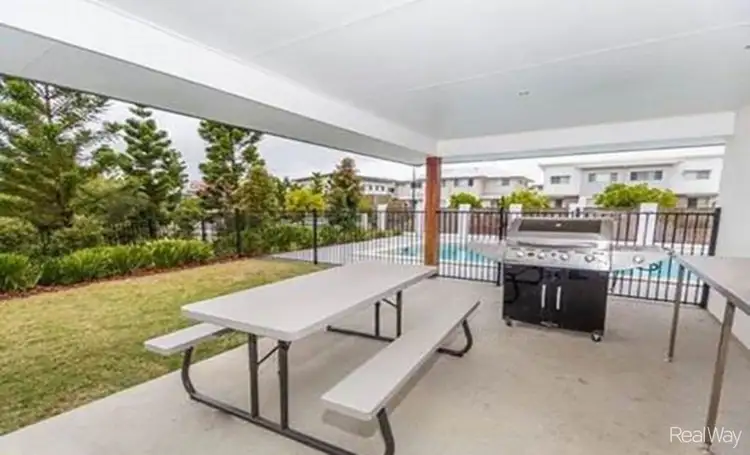 Fifth view of Homely townhouse listing, 38/89 Northquarter Place, Murrumba Downs QLD 4503