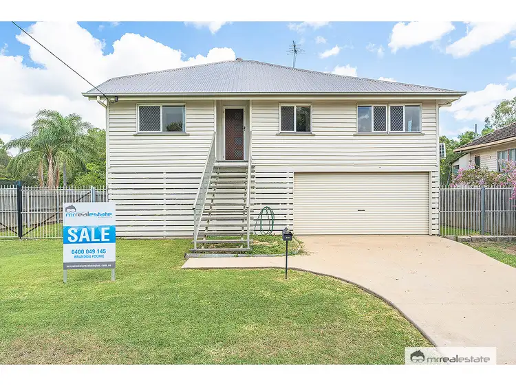 225 Peter Street, Berserker QLD 4701