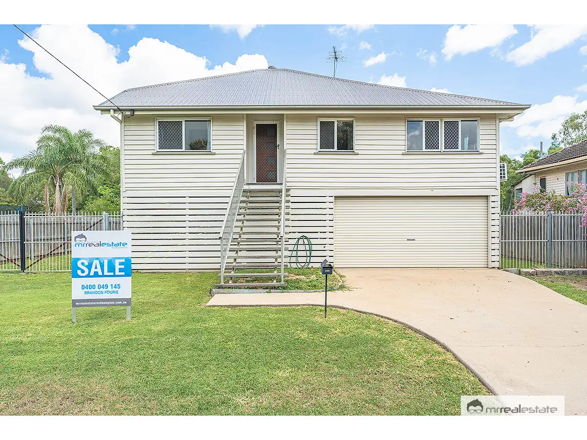 Main view of Homely house listing, 225 Peter Street, Berserker QLD 4701
