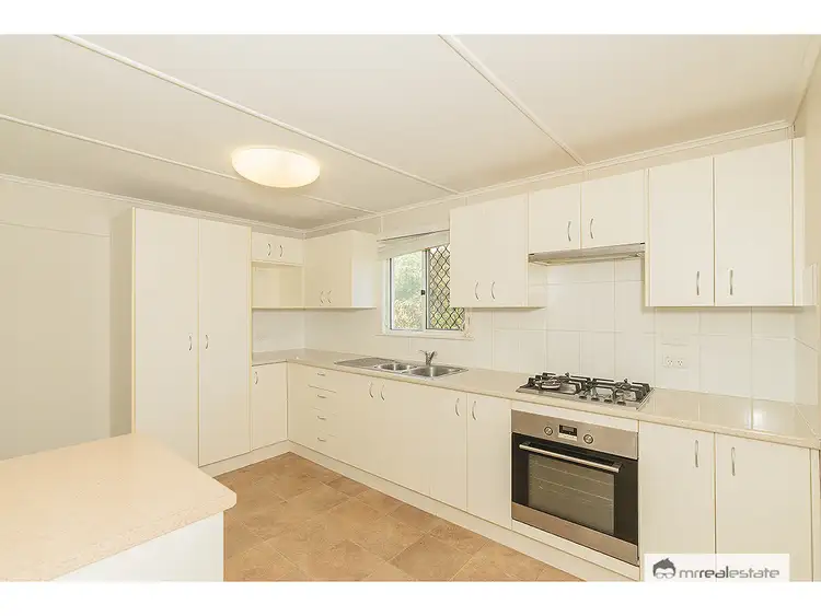 Second view of Homely house listing, 225 Peter Street, Berserker QLD 4701