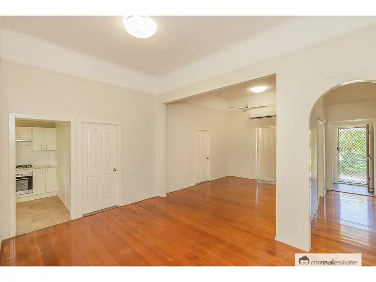 Third view of Homely house listing, 225 Peter Street, Berserker QLD 4701