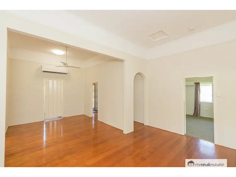 Fifth view of Homely house listing, 225 Peter Street, Berserker QLD 4701
