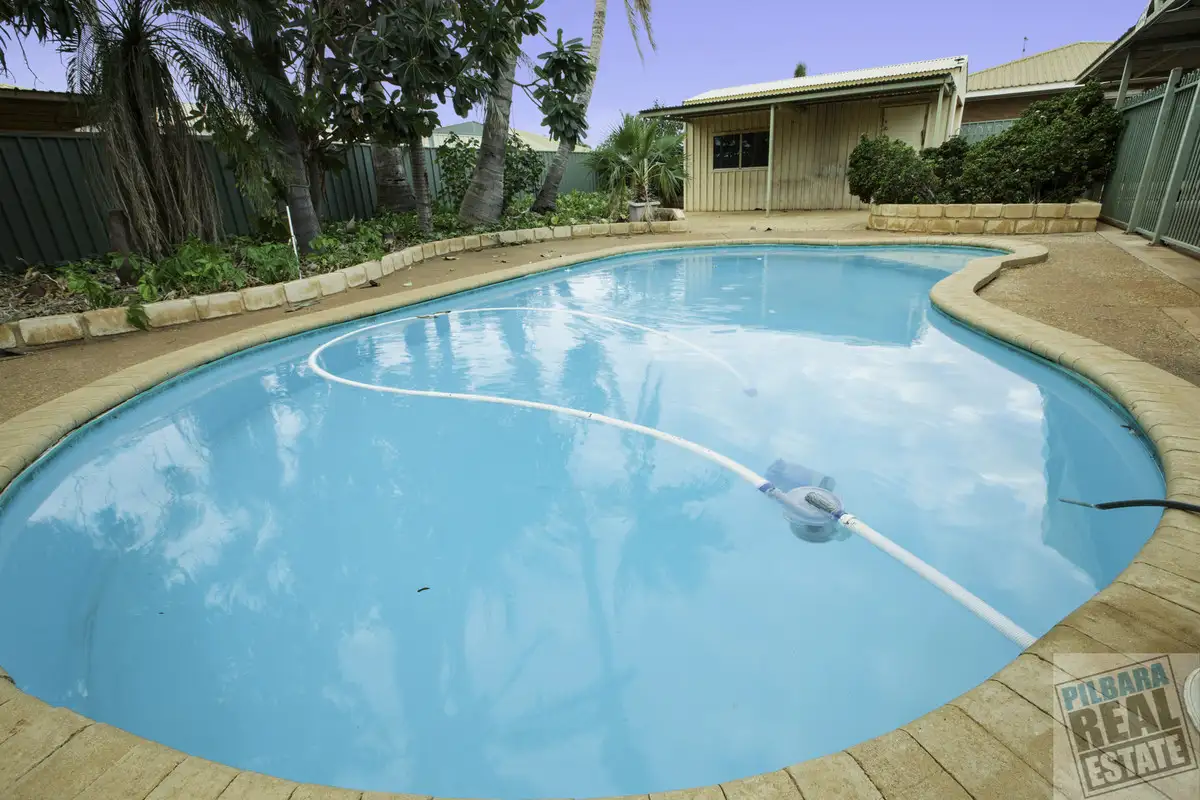 Main view of Homely house listing, 19 Criddle Way, Nickol WA 6714