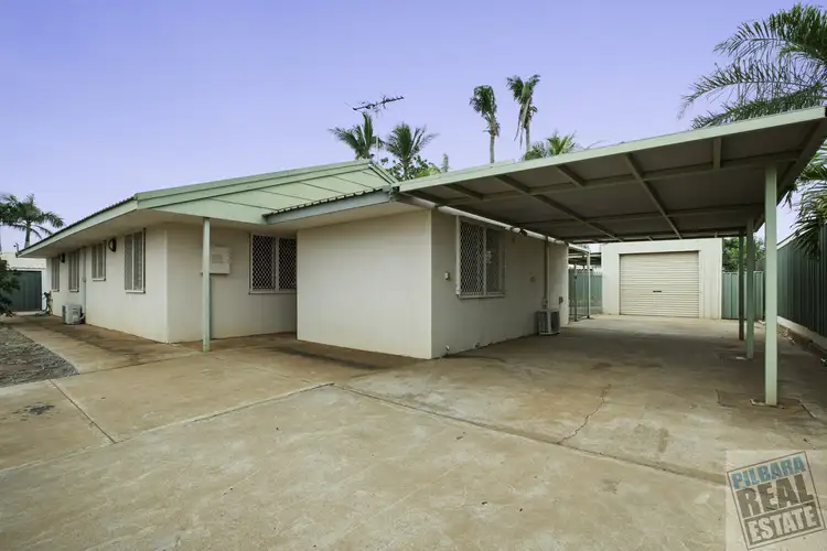 Second view of Homely house listing, 19 Criddle Way, Nickol WA 6714