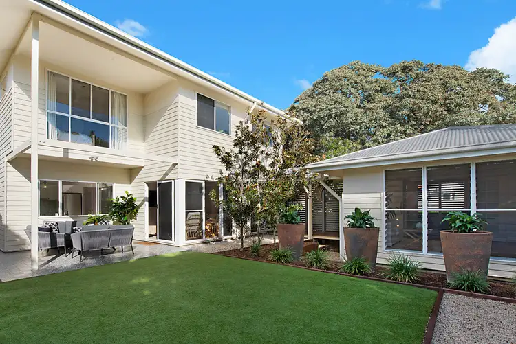47 Elliott Street, Clayfield QLD 4011