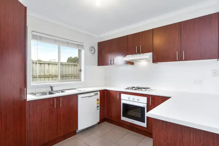 Fourth view of Homely unit listing, 4/29 Chardonnay Drive, Skye VIC 3977