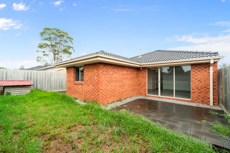 Seventh view of Homely unit listing, 4/29 Chardonnay Drive, Skye VIC 3977