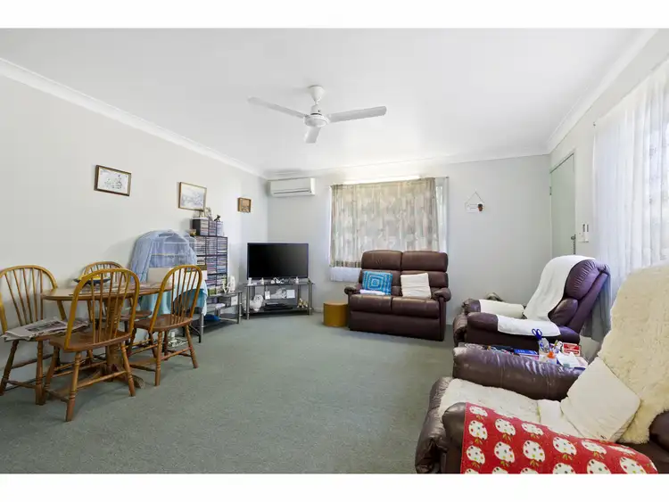 Second view of Homely block of units listing, 30 Pearson Street, West Rockhampton QLD 4700