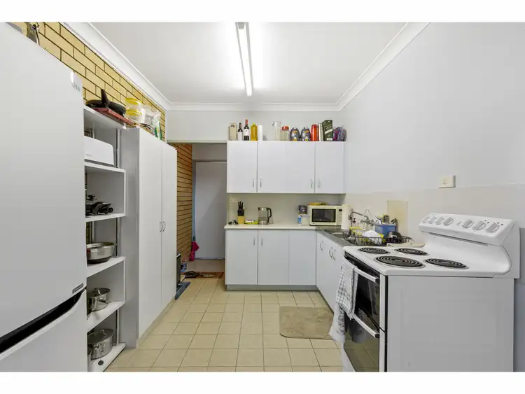 Third view of Homely block of units listing, 30 Pearson Street, West Rockhampton QLD 4700