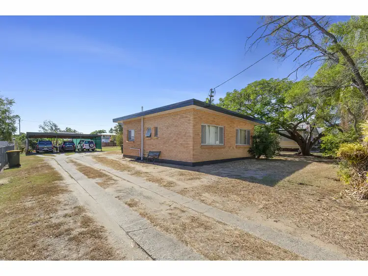 Fifth view of Homely block of units listing, 30 Pearson Street, West Rockhampton QLD 4700