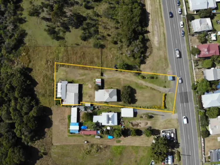 115 Cessnock Road, Neath NSW 2326