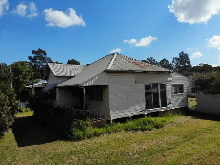 Second view of Homely house listing, 115 Cessnock Road, Neath NSW 2326