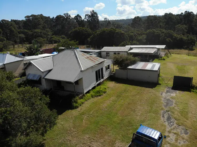 Third view of Homely house listing, 115 Cessnock Road, Neath NSW 2326