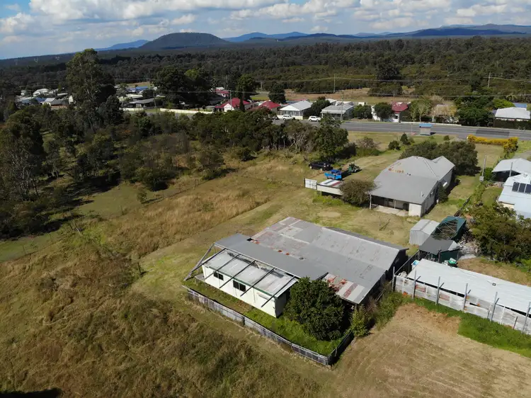 Fifth view of Homely house listing, 115 Cessnock Road, Neath NSW 2326