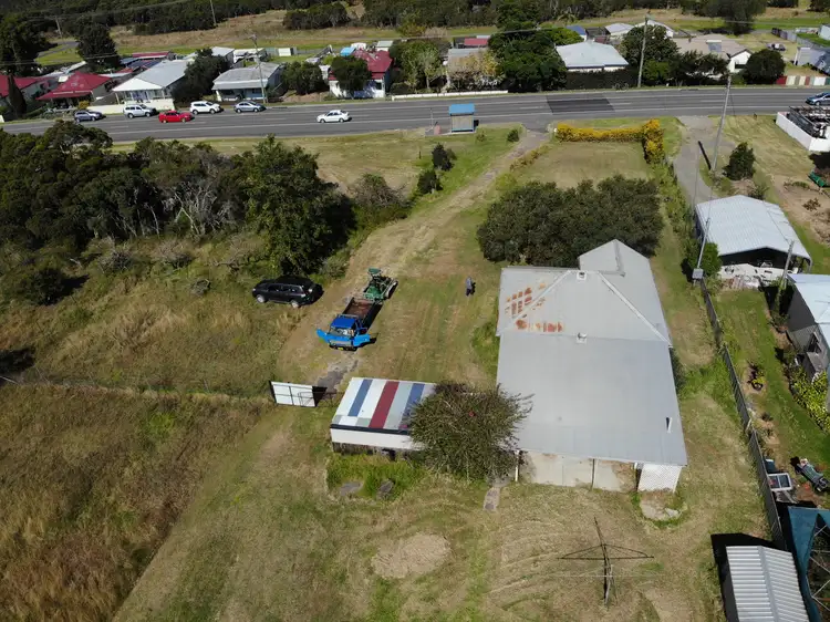 Sixth view of Homely house listing, 115 Cessnock Road, Neath NSW 2326