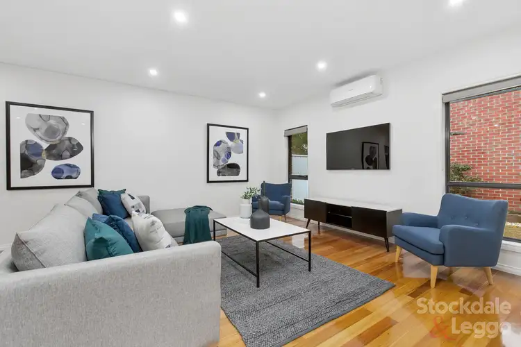 Fourth view of Homely townhouse listing, 44 Prospect Street, Glenroy VIC 3046