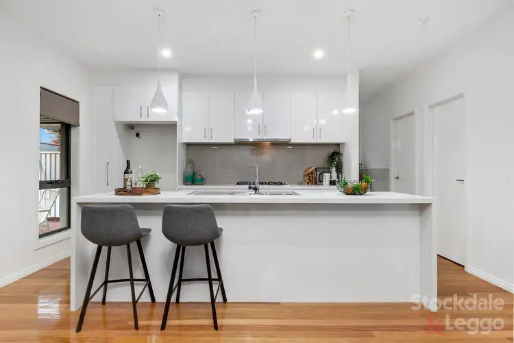 Fifth view of Homely townhouse listing, 44 Prospect Street, Glenroy VIC 3046