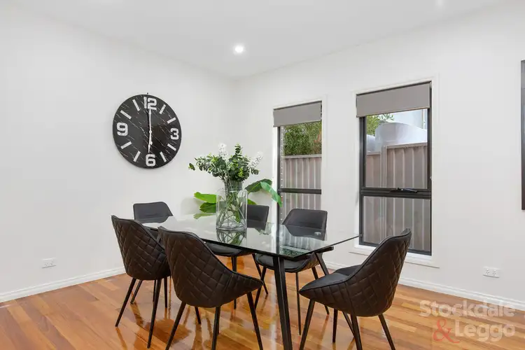 Sixth view of Homely townhouse listing, 44 Prospect Street, Glenroy VIC 3046