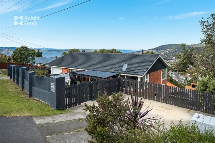 Main view of Homely townhouse listing, 2/132 Forest Road, West Hobart TAS 7000
