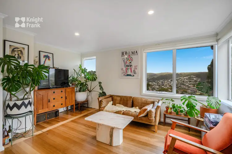Third view of Homely townhouse listing, 2/132 Forest Road, West Hobart TAS 7000