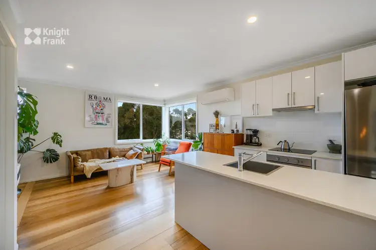Fourth view of Homely townhouse listing, 2/132 Forest Road, West Hobart TAS 7000