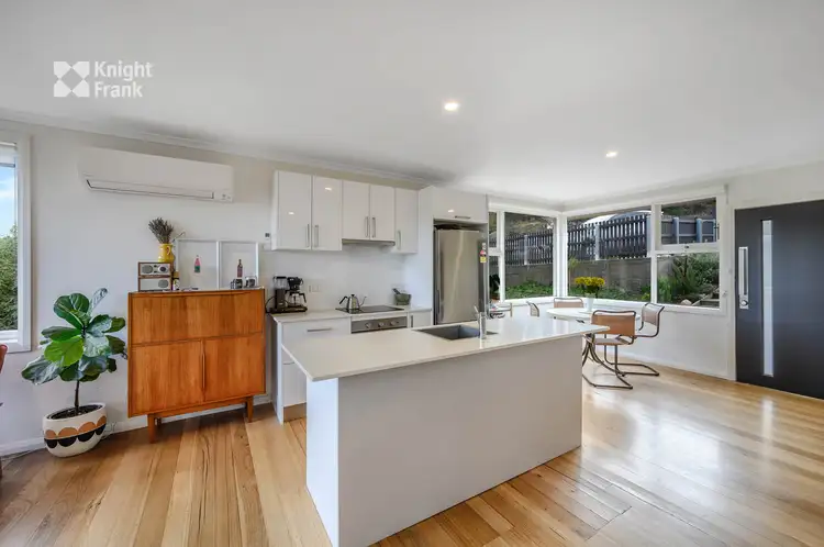 Sixth view of Homely townhouse listing, 2/132 Forest Road, West Hobart TAS 7000