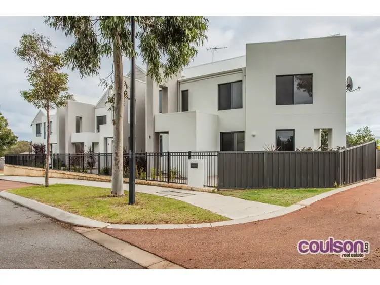 Third view of Homely house listing, 5/4 Ringwood Loop, Wellard WA 6170