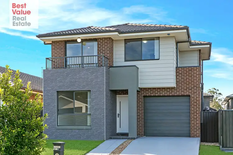 Main view of Homely house listing, 20 Flotilla Circuit, Jordan Springs NSW 2747