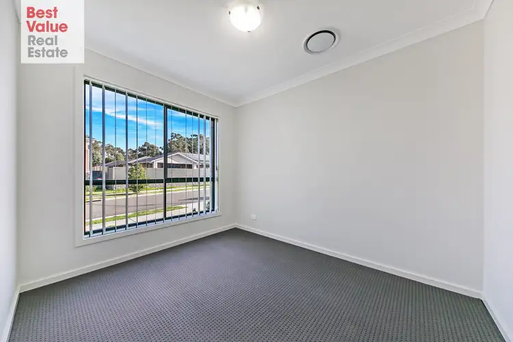 Second view of Homely house listing, 20 Flotilla Circuit, Jordan Springs NSW 2747