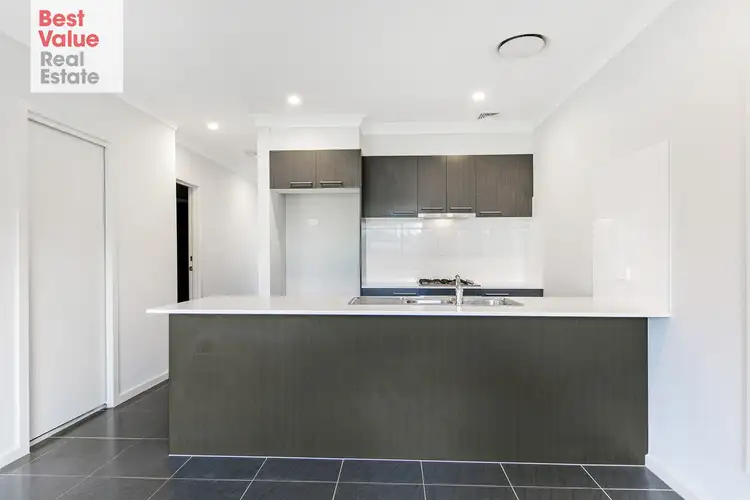 Third view of Homely house listing, 20 Flotilla Circuit, Jordan Springs NSW 2747