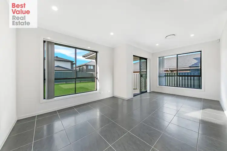 Fourth view of Homely house listing, 20 Flotilla Circuit, Jordan Springs NSW 2747