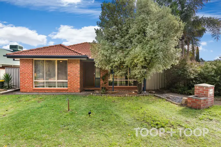 Main view of Homely house listing, 12 Whitestone Crescent, Seaford Rise SA 5169