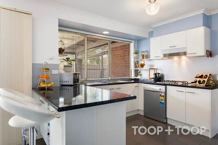 Fourth view of Homely house listing, 12 Whitestone Crescent, Seaford Rise SA 5169