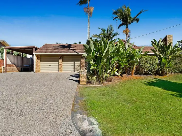 16 Jacaranda Court, Rangeville QLD 4350