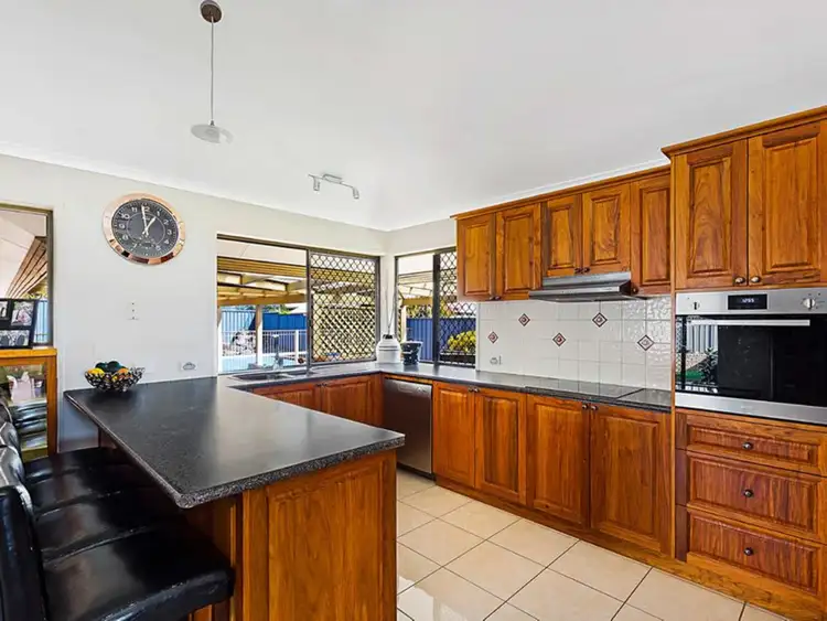 Sixth view of Homely house listing, 16 Jacaranda Court, Rangeville QLD 4350