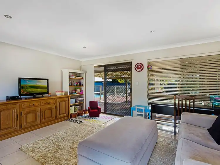 Seventh view of Homely house listing, 16 Jacaranda Court, Rangeville QLD 4350