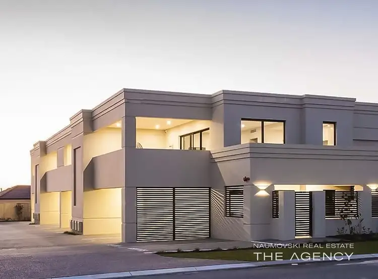 Main view of Homely apartment listing, Unit 2/17 Stroughton Road, Westminster WA 6061