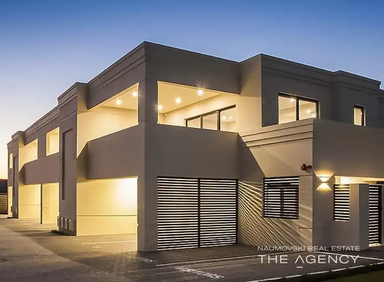 Second view of Homely apartment listing, Unit 2/17 Stroughton Road, Westminster WA 6061