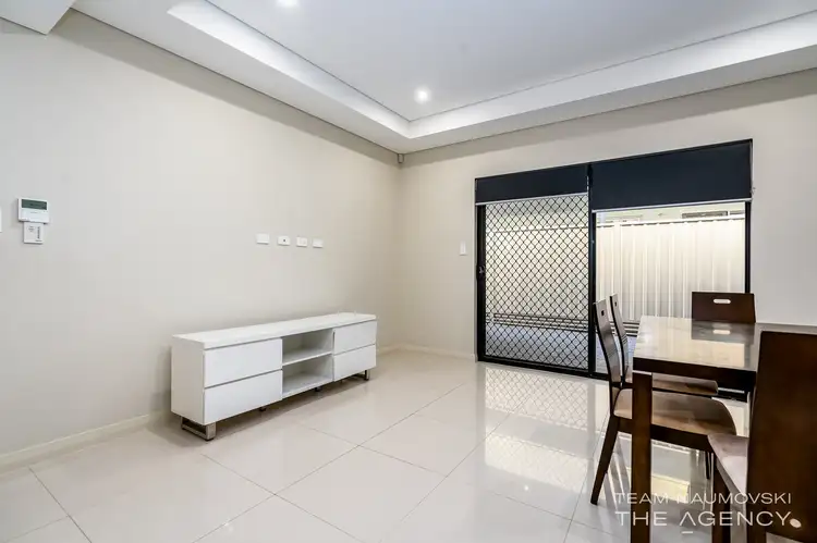 Third view of Homely apartment listing, Unit 2/17 Stroughton Road, Westminster WA 6061