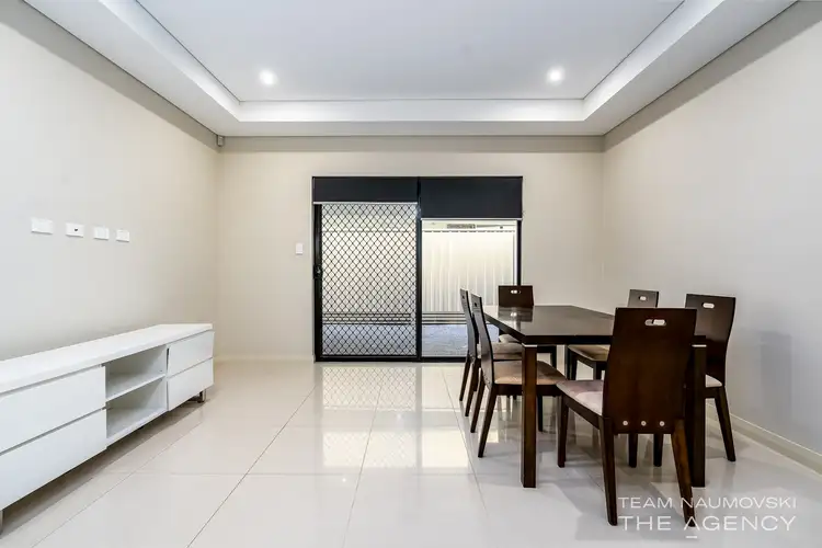 Fourth view of Homely apartment listing, Unit 2/17 Stroughton Road, Westminster WA 6061