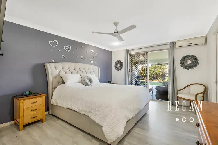 Sixth view of Homely house listing, 77 Macdonald Drive, Narangba QLD 4504