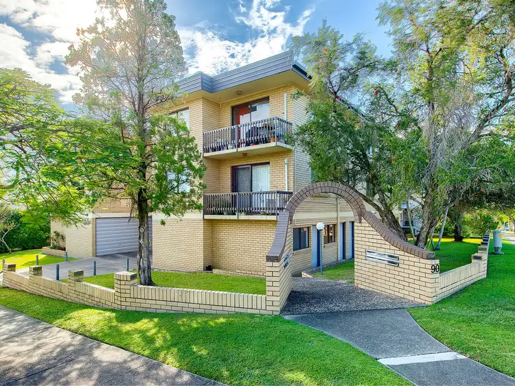 6/90 Mowbray Terrace, East Brisbane QLD 4169