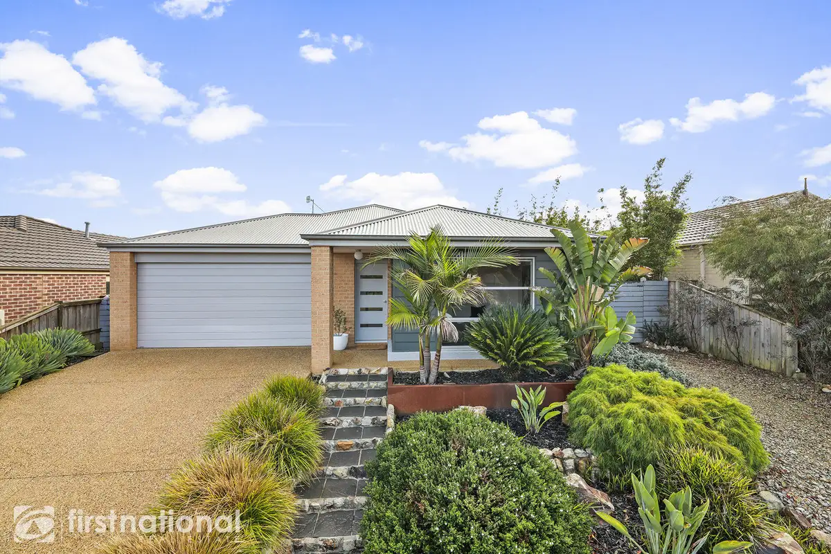 Main view of Homely house listing, 11 Skyline Drive, Warragul VIC 3820