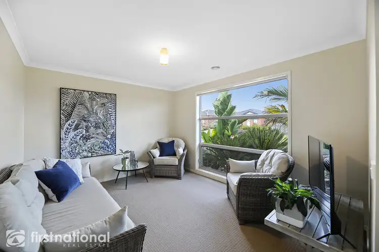 Second view of Homely house listing, 11 Skyline Drive, Warragul VIC 3820
