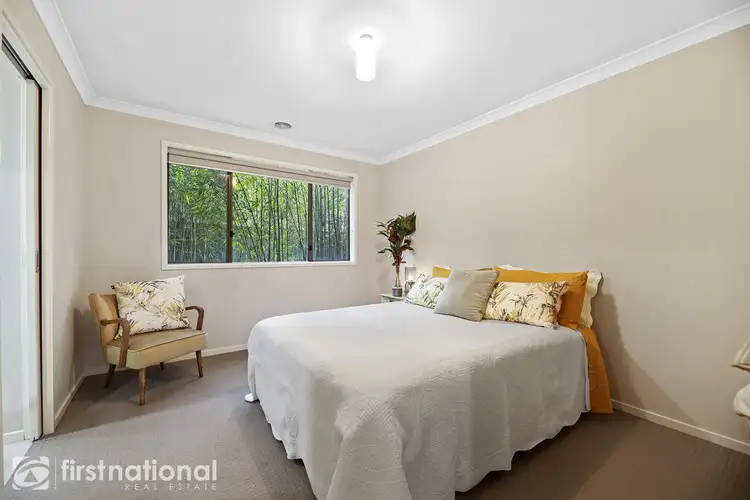 Third view of Homely house listing, 11 Skyline Drive, Warragul VIC 3820