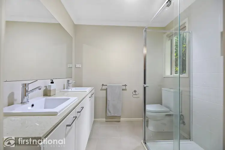 Fourth view of Homely house listing, 11 Skyline Drive, Warragul VIC 3820