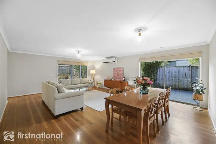 Sixth view of Homely house listing, 11 Skyline Drive, Warragul VIC 3820